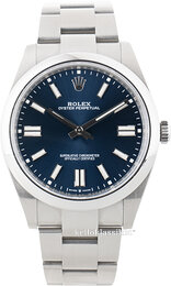 Rolex Oyster Perpetual 41 124300-0003