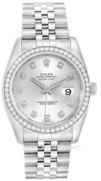 Rolex Datejust Lady 36 mm 116244-0001