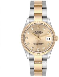 Rolex Datejust 31 278273-0025