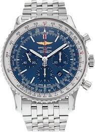 Breitling Navitimer 01 46mm AB012721-C889-443A