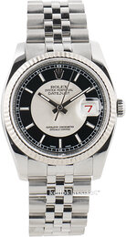 Rolex Datejust Steel 116234/23
