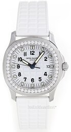 Patek Philippe Aquanaut Pure White 5067A/011
