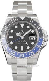 Rolex GMT-Master II Batman 116710BLNR-0002