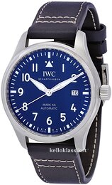 IWC Pilots IW328203