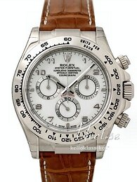 Rolex Daytona 116519