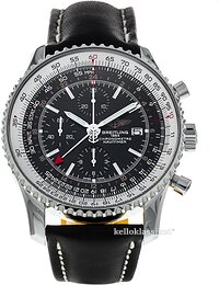 Breitling Navitimer Gmt A24322121B2X2