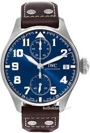 IWC Big Pilot IW515202