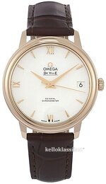 Omega De Ville Prestige Co-Axial 32.7mm 424.53.33.20.05.001