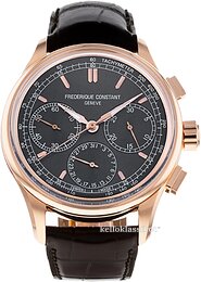Frederique Constant Manufacture FC-760DG4H4