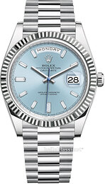 Rolex Day-Date 40 228236-0006