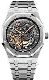 Audemars Piguet Royal Oak 15407ST.OO.1220ST.01