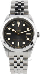 Tudor Black Bay 36 M79640-0001