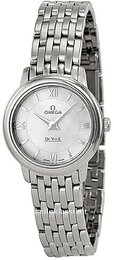 Omega De Ville Prestige Quartz 24.4mm 424.10.24.60.05.001