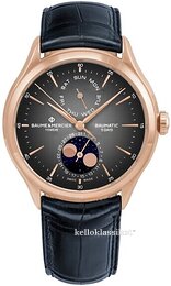 Baume & Mercier Clifton M0A10547