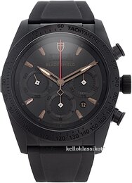 Tudor Fastrider Black Shield 42000CN-BKRS