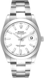 Rolex Datejust 41 126300-0005