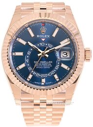Rolex Sky-Dweller 336935-0005