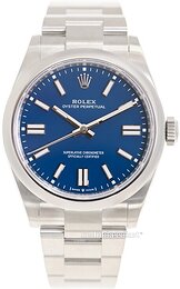 Rolex Oyster Perpetual 41 134300-0009