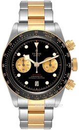 Tudor Black Bay M79363N-0001