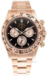 Rolex Cosmograph Daytona 126505-0001