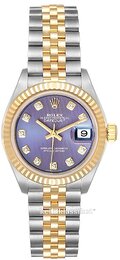 Rolex Lady-Datejust 28 279173-0017