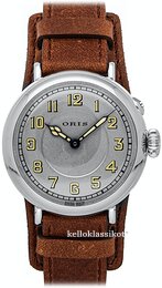 Oris Aviation 01 732 7736 4081-Set LS