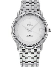 Omega De Ville Prestige 4510.33.00