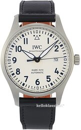 IWC Pilots IW327012