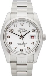 Rolex Datejust Steel 116200/1