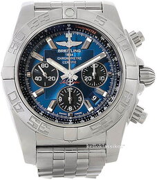Breitling Chronomat 44 AB0110121C1A1
