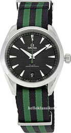 Omega Seamaster Aqua Terra 150M 220.12.41.21.01.002