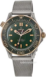 Omega Seamaster Diver 300M 210.90.42.20.10.001
