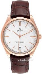 Omega De Ville Tresor Master Co-Axial 40mm 432.53.40.21.02.002