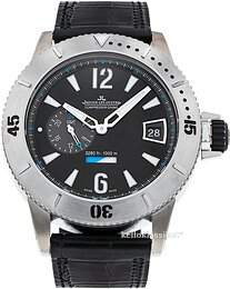 Jaeger LeCoultre Master Compressor Diving 184T470