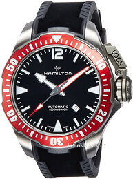 Hamilton Khaki H77805335