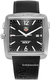 TAG Heuer Golf Watch WAE1111.FT6004