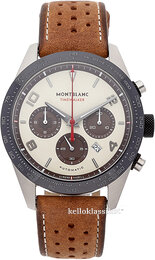 Montblanc Timewalker 118491
