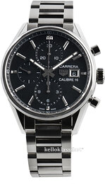 TAG Heuer Carrera CBK2110.BA0715