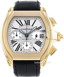 Cartier Roadster W62021Y3