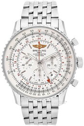 Breitling Navitimer GMT AB044121-G783-443A