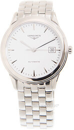 Longines Flagship L4.974.4.12.6