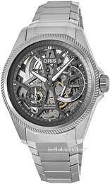 Oris Aviation 01 115 7759 7153-Set7 22 01TLC