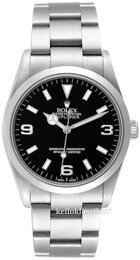 Rolex Explorer 114270