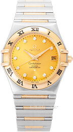 Omega Constellation Herr 111.20.36.20.58.001