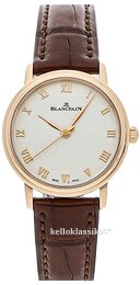 Blancpain Villeret 6104-3642-55A