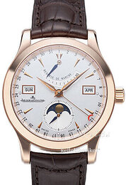 Jaeger LeCoultre Master Control Master Calendar 151242A