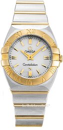 Omega Constellation 22.5 mm 1381.70.00