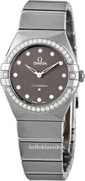 Omega Constellation Quartz 28Mm 131.15.28.60.56.001