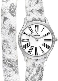 Omega De Ville Mini Tresor 428.17.26.60.04.002