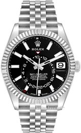 Rolex Sky-Dweller 336934-0008